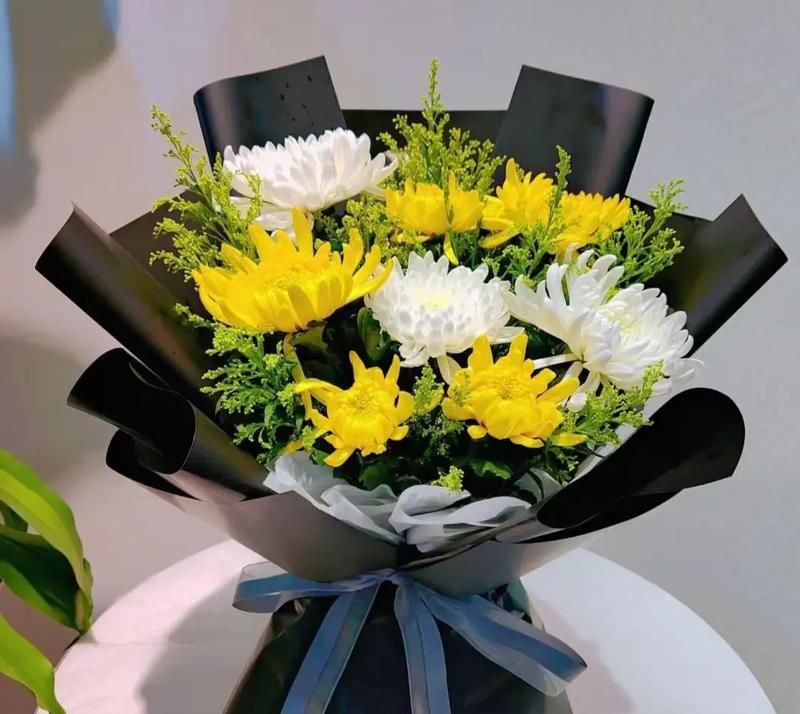 清明节捡到一束花意味着什么？