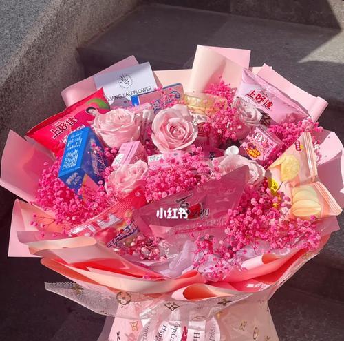 粉色特别花束代表什么？粉色花束的寓意是什么？