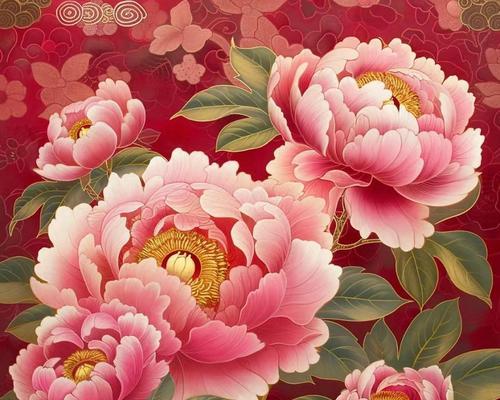 哪种红色的花寓意最好？