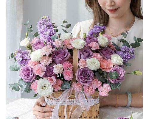 哪些花寓意适合送给老人？老人喜欢的花有哪些？