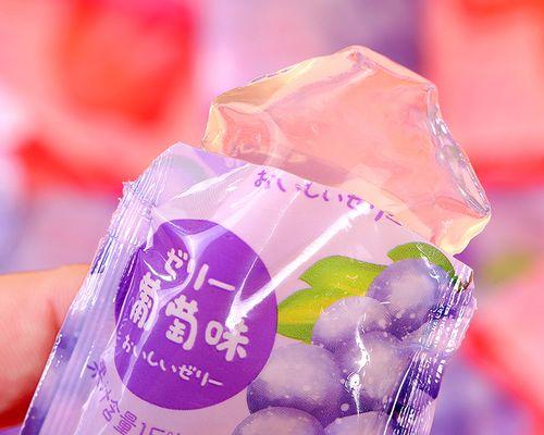 紫色零食花代表什么？紫色零食花的寓意是什么？