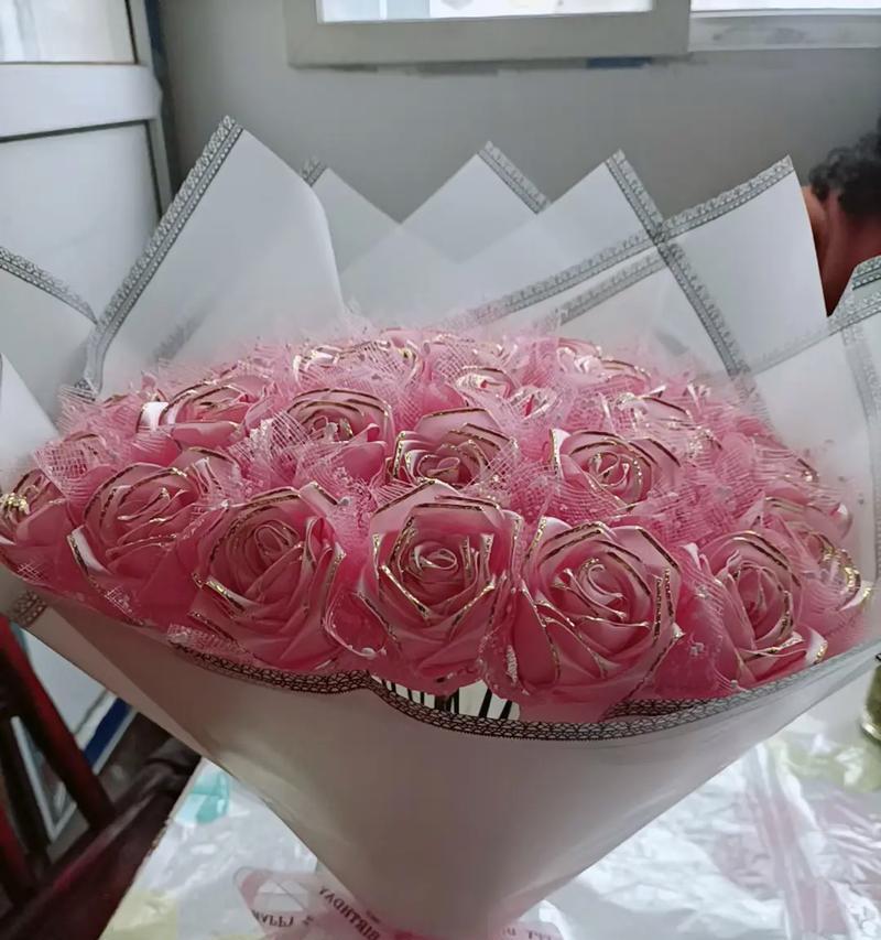 春节手工制作的花有哪些寓意？它们的制作方法是什么？