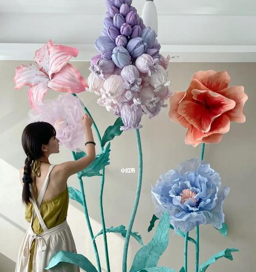 春节手工制作的花有哪些寓意？它们的制作方法是什么？