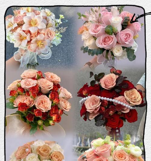 姐妹婚礼收到手捧花有何特别寓意？