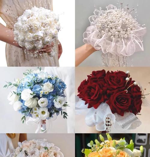 姐妹婚礼收到手捧花有何特别寓意？