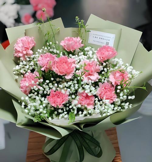 哪种花寓意健康快乐？选择花束时应注意什么？