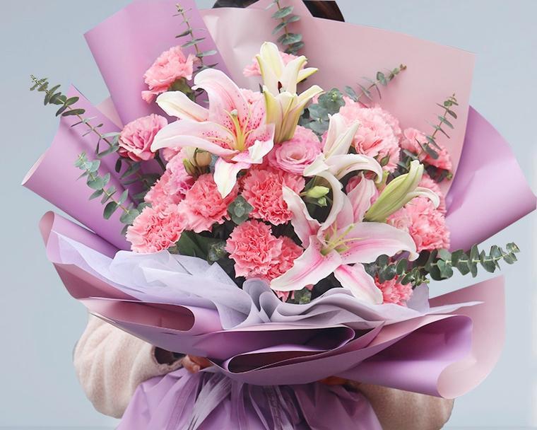哪种花寓意健康快乐？选择花束时应注意什么？