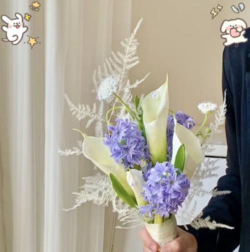 别样手捧花有哪些寓意？如何选择寓意好的手捧花？