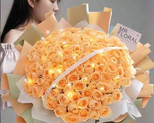 情人节送玫瑰花有什么寓意？玫瑰花在情人节的意义是什么？