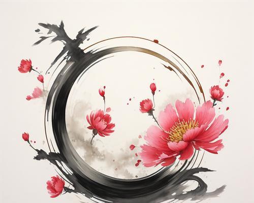牡丹花象征什么？为何牡丹被视为富贵吉祥的代表？
