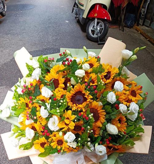 教师节送花朵数代表什么含义？