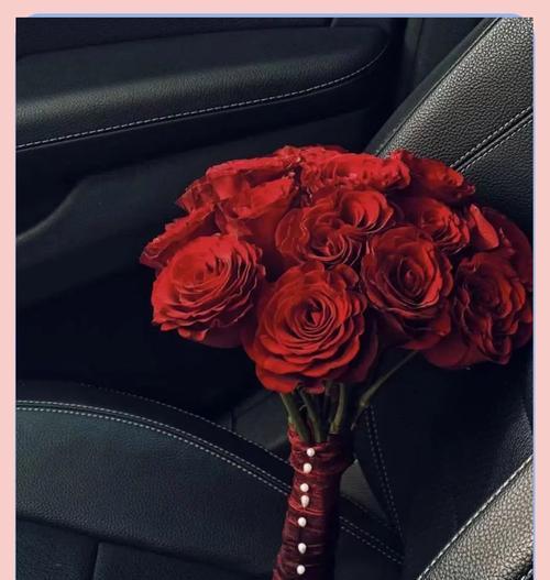 哪种手捧花寓意着发财？