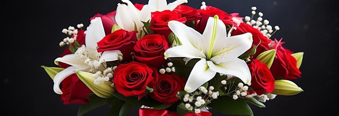 花束花语在节日中代表什么？
