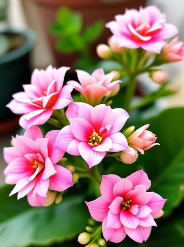 哪些花象征着家庭美满？它们的花语是什么？