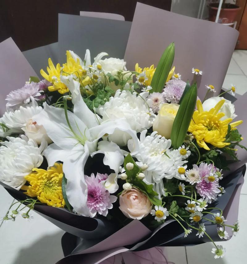 花与春节美好寓意的花有哪些？春节送花有什么讲究？