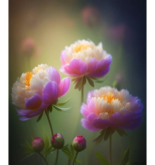 团状花象征好运和成功吗？它们的寓意是什么？