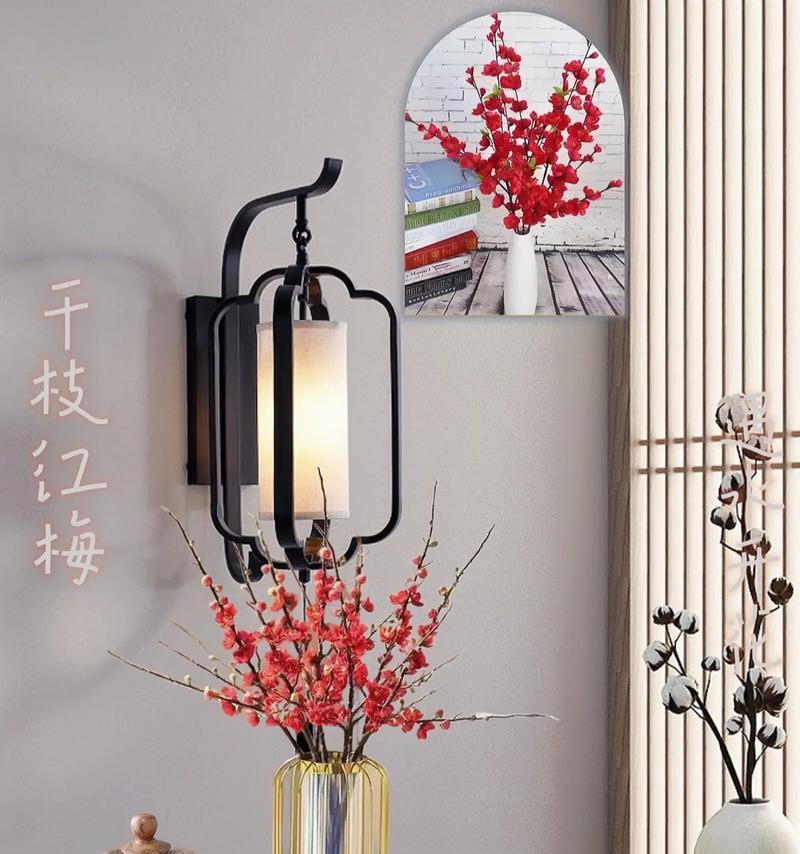 春节红梅代表什么寓意？