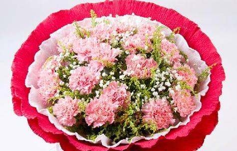 哪些花卉寓意祝福？送花时如何表达良好祝愿？