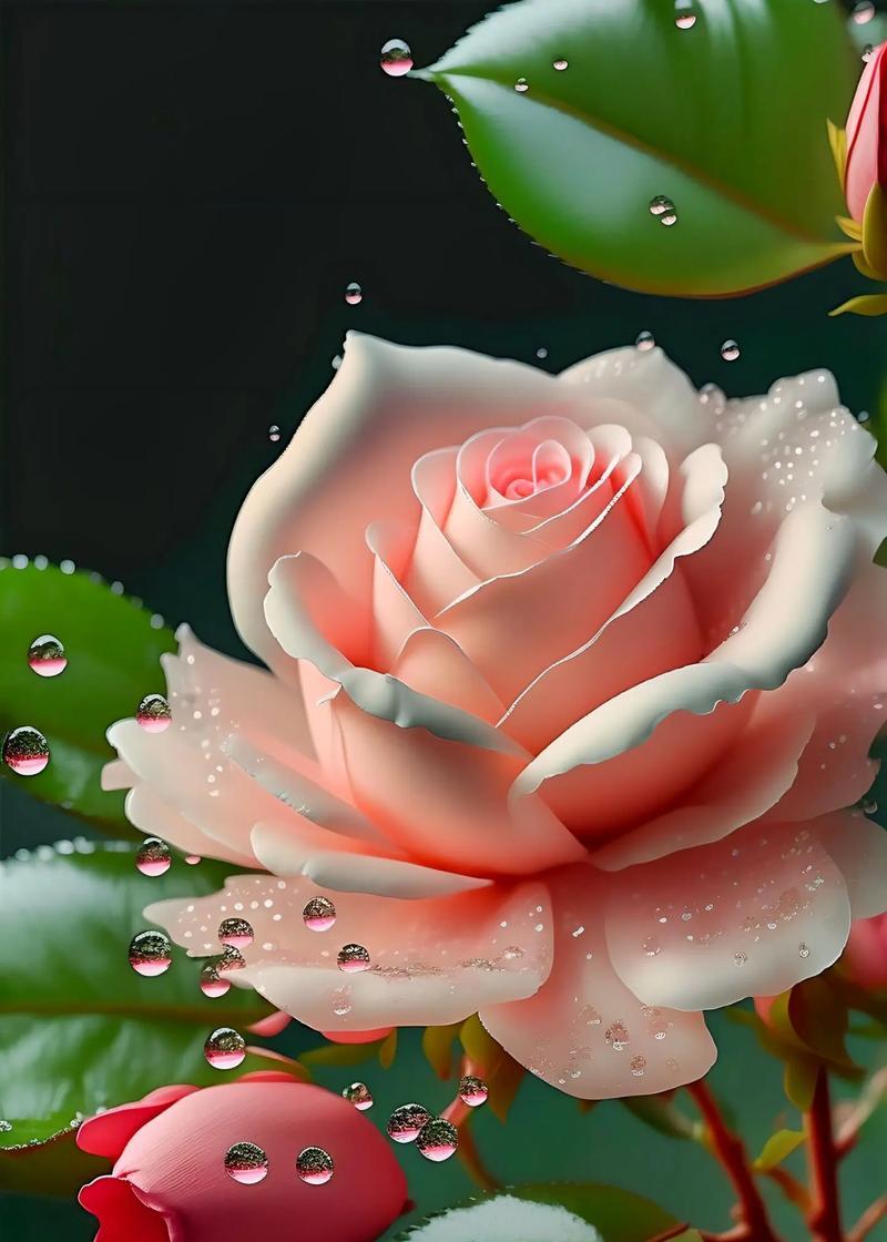 养什么花寓意爱情？花卉中哪些代表爱情？