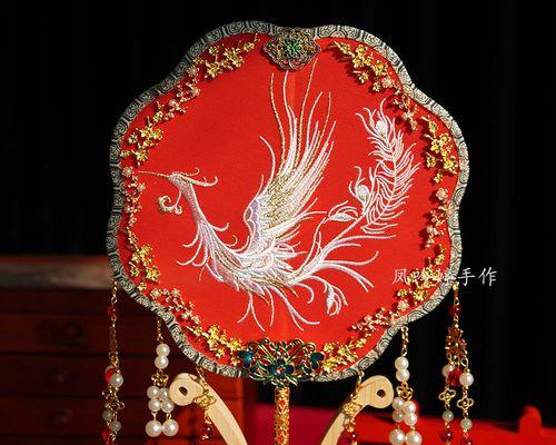 婚礼红色手捧花有什么意义？