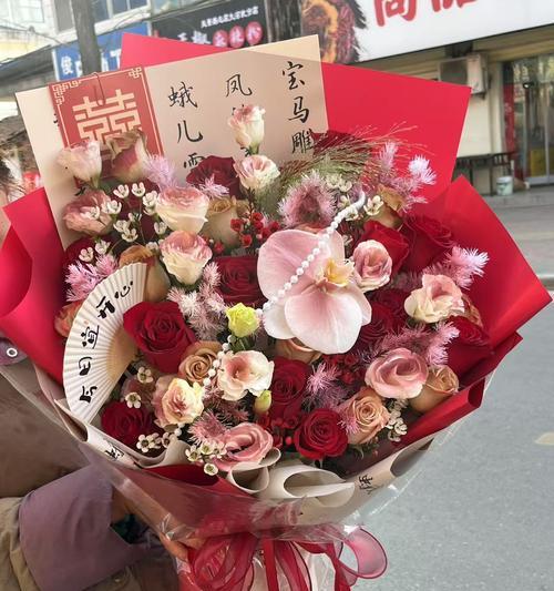 哪些花象征幸福？送花时如何表达美好祝愿？