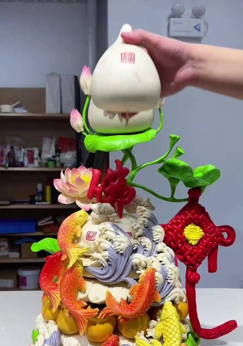 花饽饽上供祈福的寓意是什么？