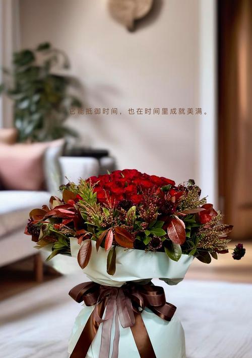送花给谁最浪漫？花的浪漫寓意有哪些？