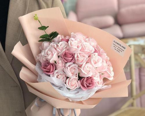 闺蜜手捧花的意义是什么？手捧花在友情中的象征是什么？