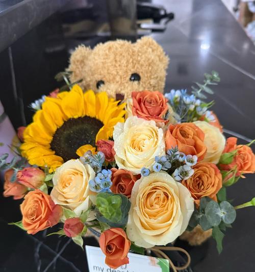 闺蜜手捧花的意义是什么？手捧花在友情中的象征是什么？