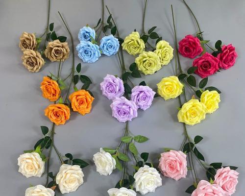 王室手捧花中的钻石有何象征？