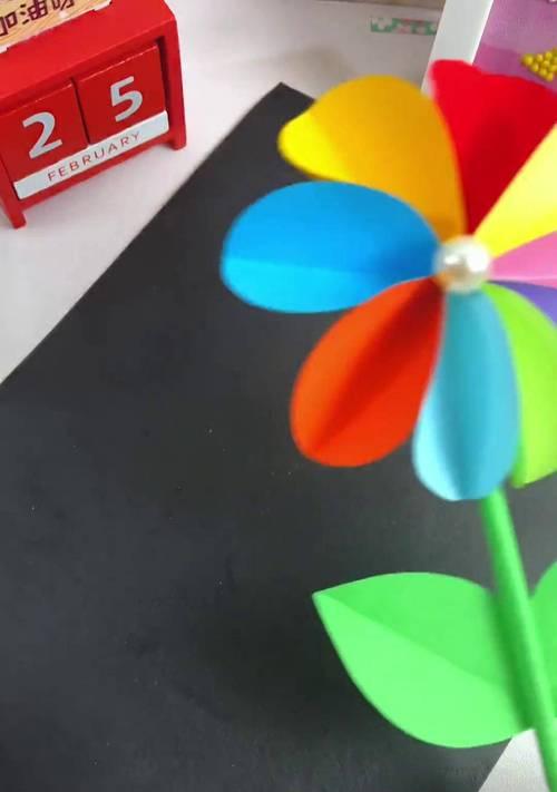 七色花有哪些涵义和象征？七色花代表什么？