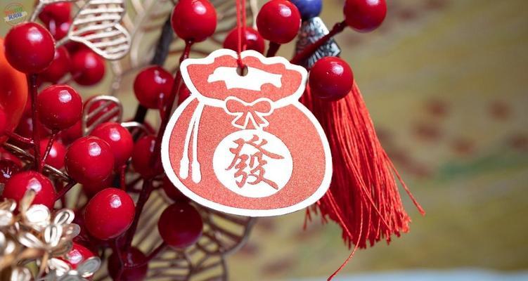 红色年宵花代表什么？红色年宵花的吉祥寓意是什么？