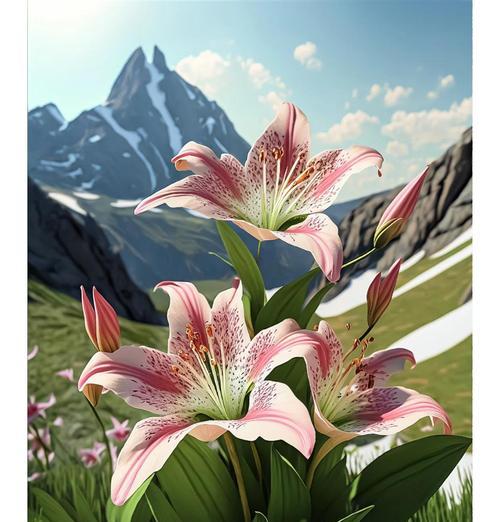 7朵白色百合花代表什么？它的寓意是什么？