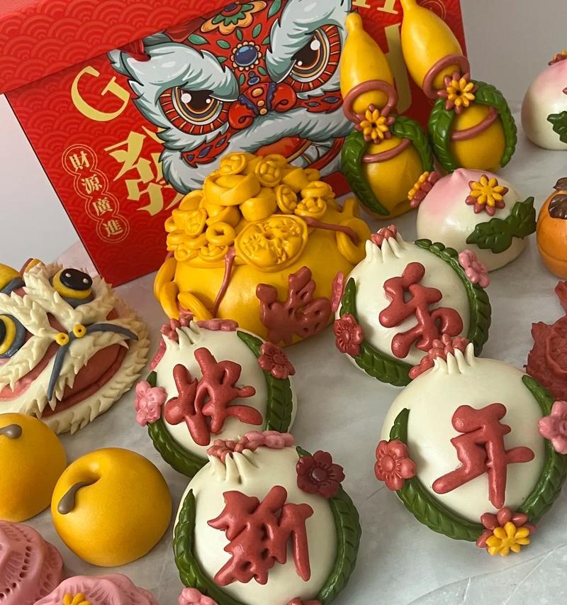 花馍象征爱情吗？花馍的寓意是什么？
