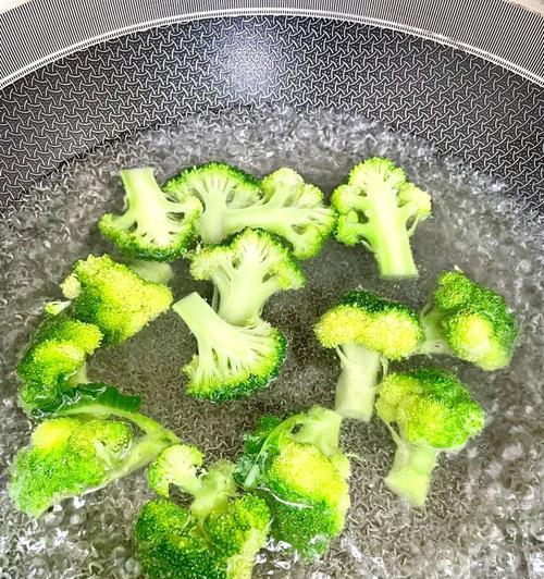 西蓝花虾仁代表什么吉祥寓意？