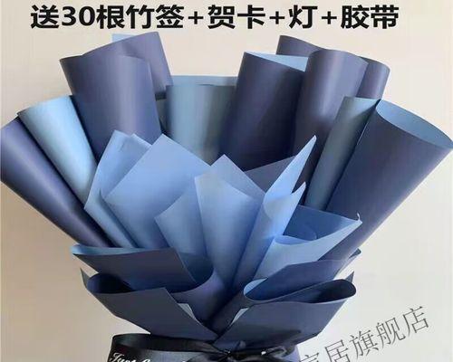 满天星蓝色花有何寓意？这种花的象征意义是什么？