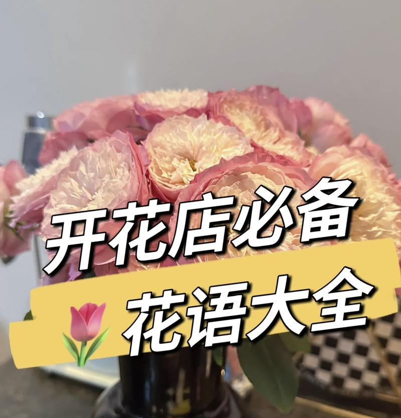 哪种花的花语寓意着成功？