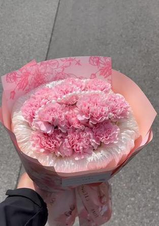 母亲节送乌玉花有何特别寓意？