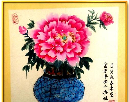 什么花象征平安富贵？平安富贵的花有哪些？