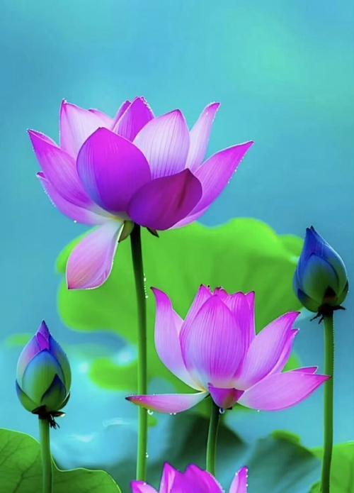 什么花象征平安富贵？平安富贵的花有哪些？