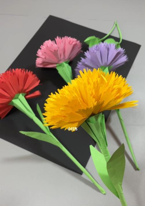教师节送几朵手工花寓意好？
