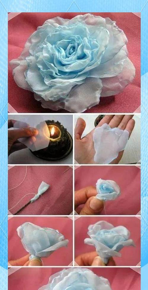 如何制作有意义的手捧花diy？手捧花diy的寓意是什么？