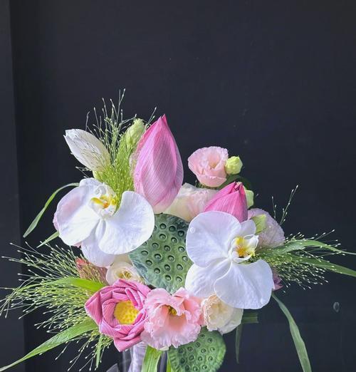 手捧花本身代表了什么意义？