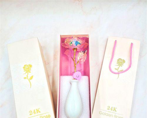 母亲节送金箔花有何寓意？金箔花在母亲节的意义是什么？