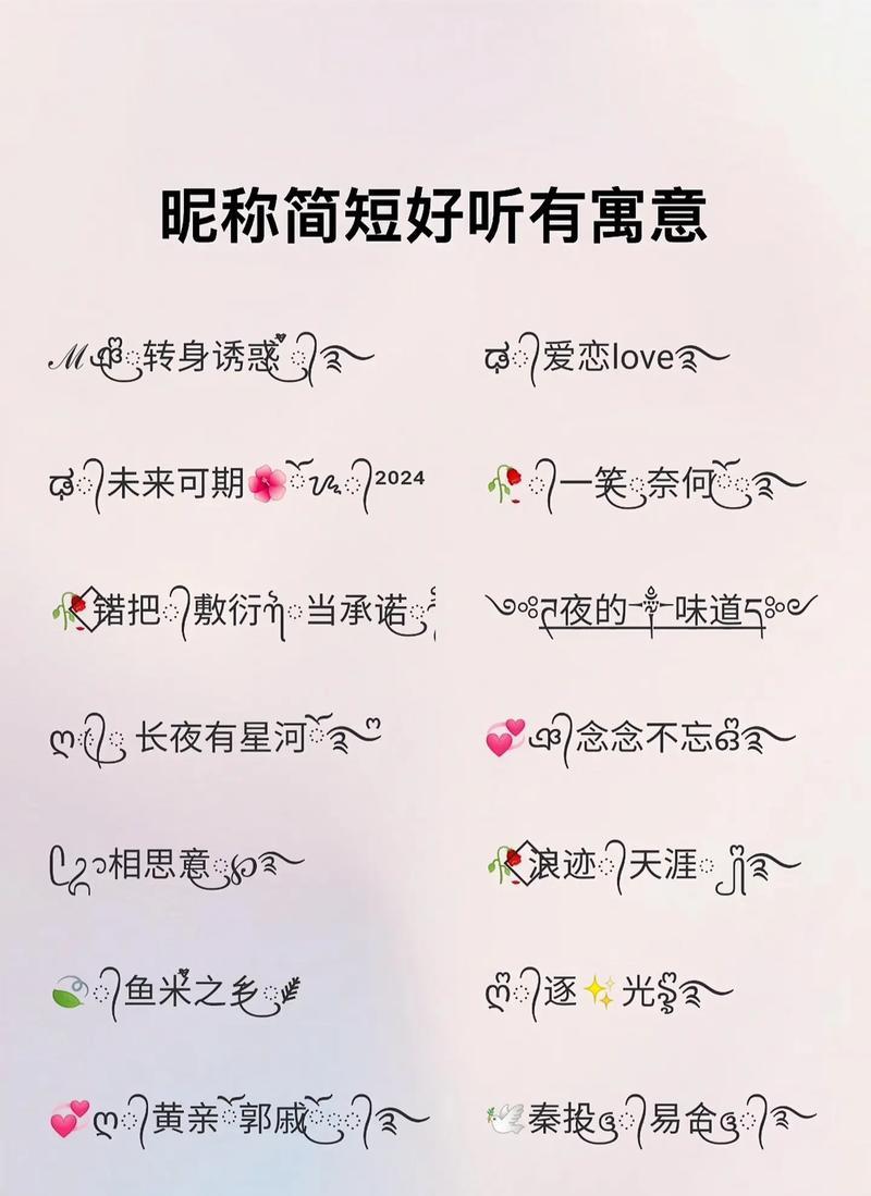 背景是花代表的含义网名？如何选择花作为网名的背景？