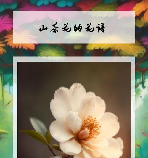哪种花象征爱情复合？它的花语是什么？