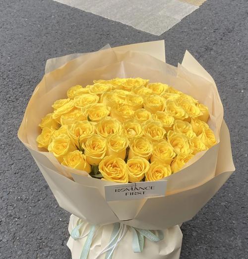 不同颜色的花的不同含义是什么？它们代表了什么？