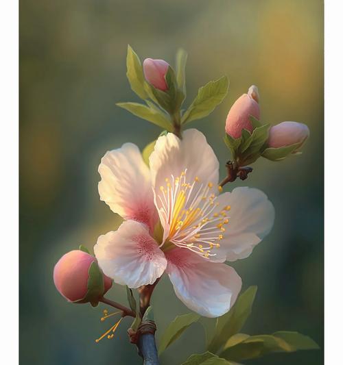 佛塔花是什么颜色？它的花语和寓意是什么？