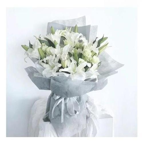 婚礼双份手捧花代表什么？其寓意是什么？