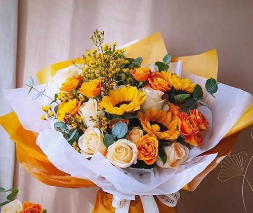 什么花寓意期待祝福？期待祝福的花语是什么？